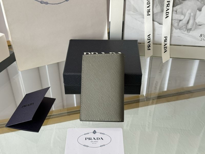 Prada Wallet